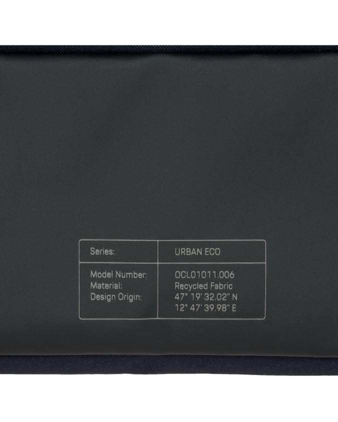  Porsche Design - Beauty Case Uomo da Viaggio in Tessuto