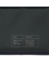  Porsche Design - Beauty Case Uomo da Viaggio in Tessuto
