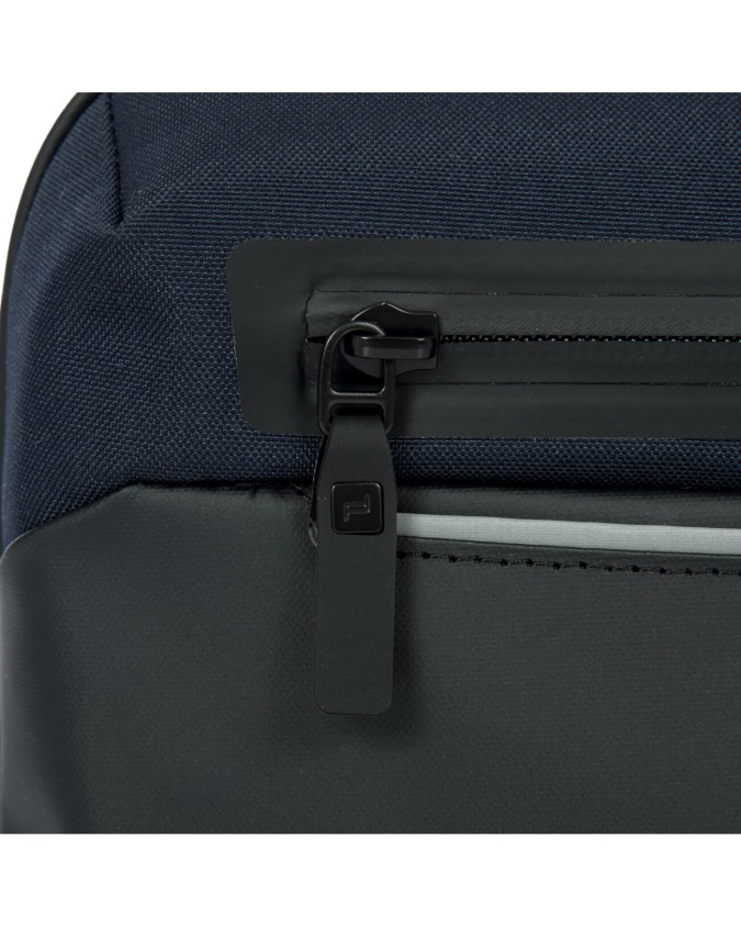  Porsche Design - Beauty Case Uomo da Viaggio in Tessuto