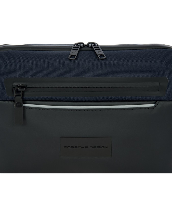  Porsche Design - Beauty Case Uomo da Viaggio in Tessuto