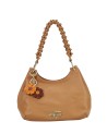  Ynot - Borsa a spalla hobo morbida Tg. 