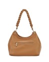  Ynot - Borsa a spalla hobo morbida Tg. 