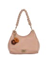  Ynot - Borsa a spalla hobo morbida Tg. 