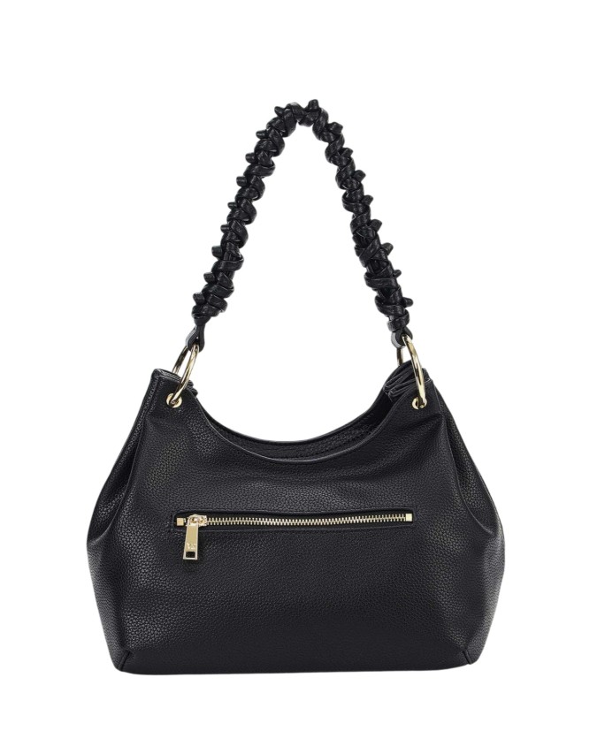  Ynot - Borsa a spalla hobo morbida Tg. 