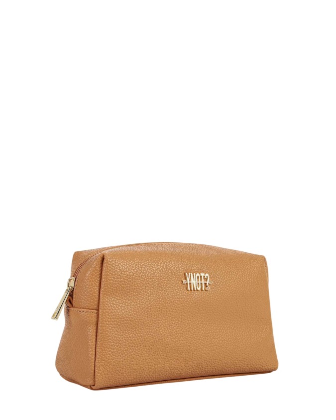  Ynot - Beauty case in ecopelle Tg. 