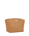  Ynot - Beauty case donna a bustina in ecopelle Tg. 