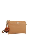  Ynot - Pochette donna con polsiera e tracolla Tg. 