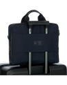 Porsche Design - 15'' Laptop Bag, Size M, Made from Urban Eco