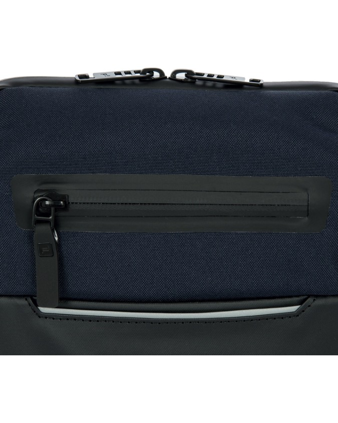  Porsche Design - Borsa a Tracolla Uomo Tg. 