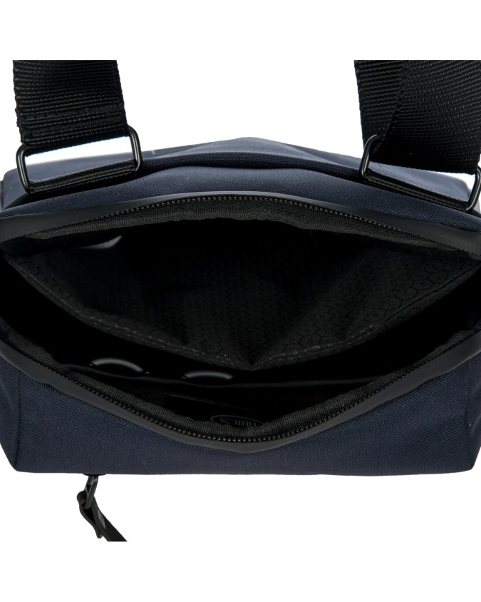  Porsche Design - Borsa a Tracolla Uomo Tg. 