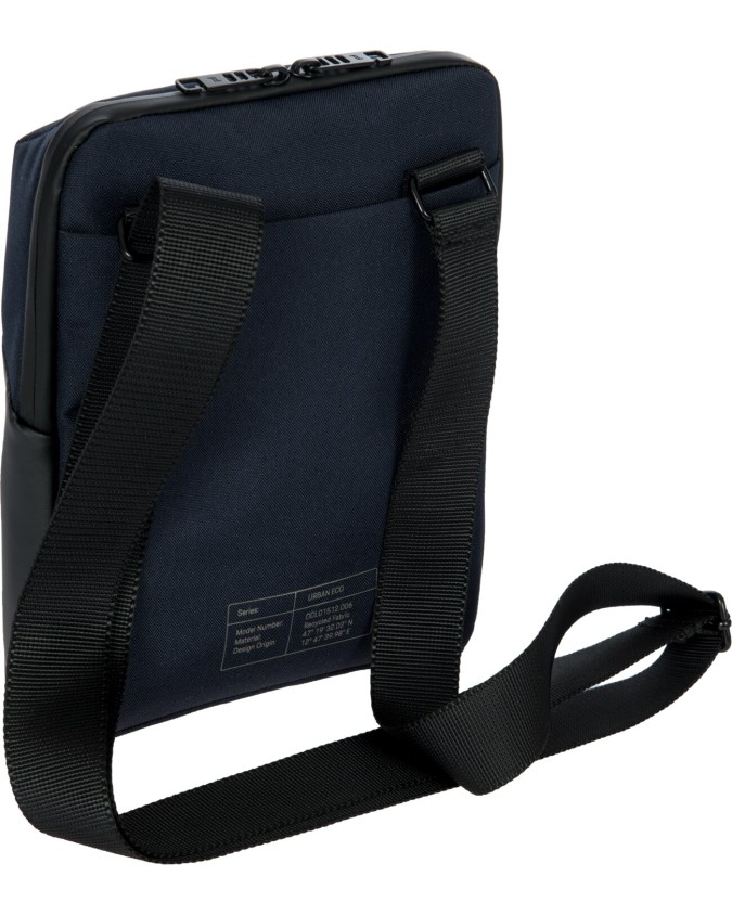  Porsche Design - Borsa a Tracolla Uomo Tg. 