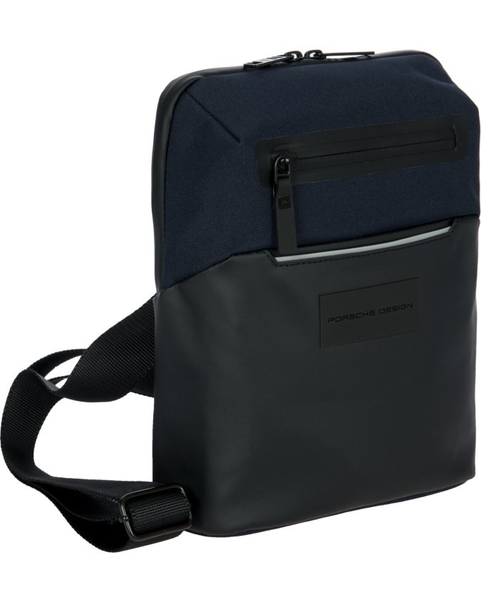  Porsche Design - Borsa a Tracolla Uomo Tg. 