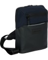  Porsche Design - Borsa a Tracolla Uomo Tg. 