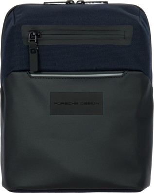 Porsche Design - Borsa a Tracolla Uomo Tg.  2