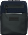  Porsche Design - Borsa a Tracolla Uomo Tg. 