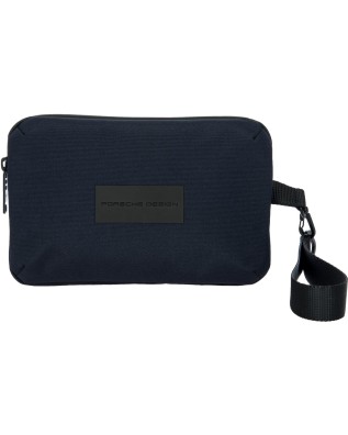  Porsche Design - Pochette Uomo in Tessuto Riciclato Urban Eco