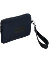  Porsche Design - Pochette Uomo in Tessuto Riciclato Urban Eco