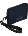  Porsche Design - Pochette Uomo in Tessuto Riciclato Urban Eco