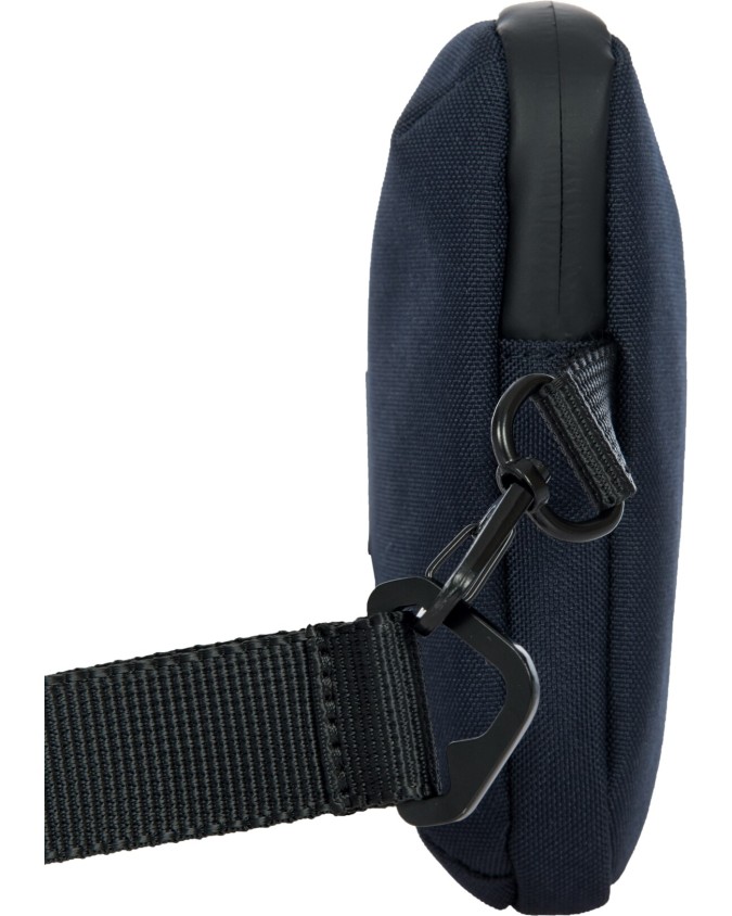  Porsche Design - Pochette Uomo in Tessuto Riciclato Urban Eco