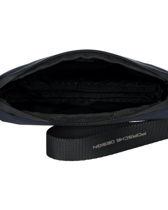  Porsche Design - Pochette Uomo in Tessuto Riciclato Urban Eco
