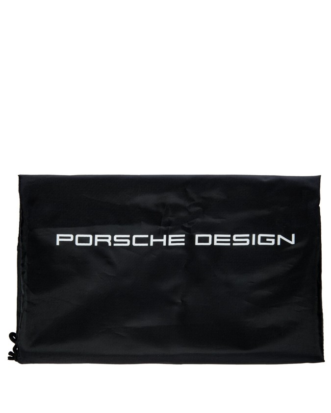  Porsche Design - Marsupio Uomo in Tessuto Riciclato Urban Eco