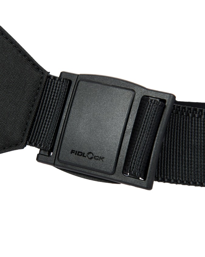  Porsche Design - Marsupio Uomo in Tessuto Riciclato Urban Eco