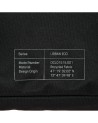  Porsche Design - Marsupio Uomo in Tessuto Riciclato Urban Eco