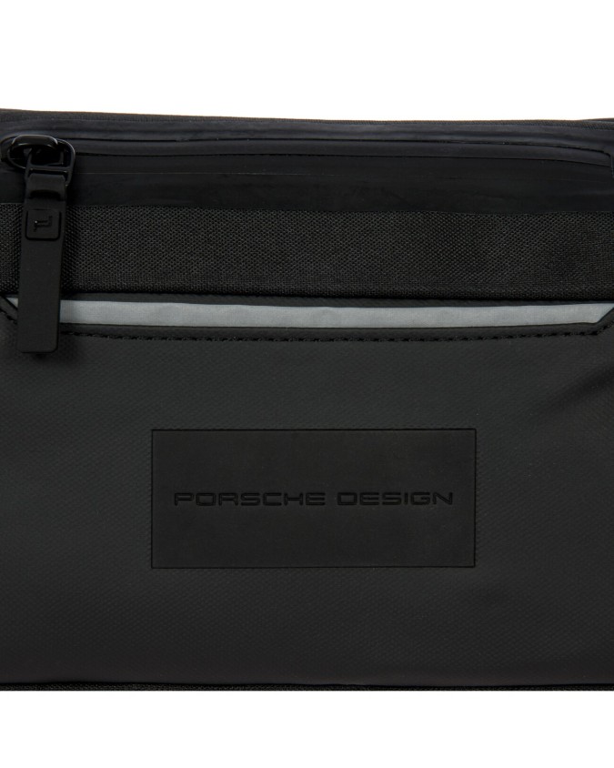  Porsche Design - Marsupio Uomo in Tessuto Riciclato Urban Eco