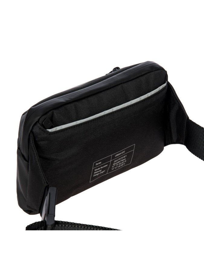  Porsche Design - Marsupio Uomo in Tessuto Riciclato Urban Eco