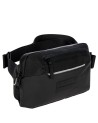  Porsche Design - Marsupio Uomo in Tessuto Riciclato Urban Eco