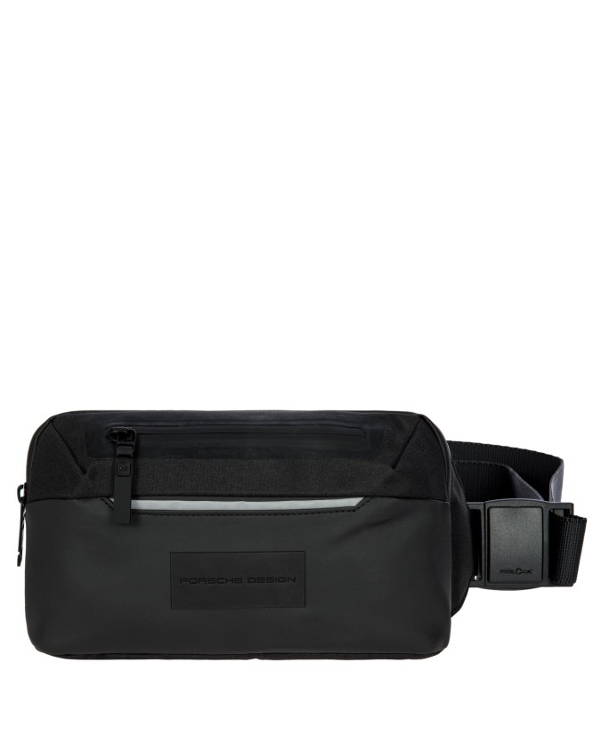  Porsche Design - Marsupio Uomo in Tessuto Riciclato Urban Eco