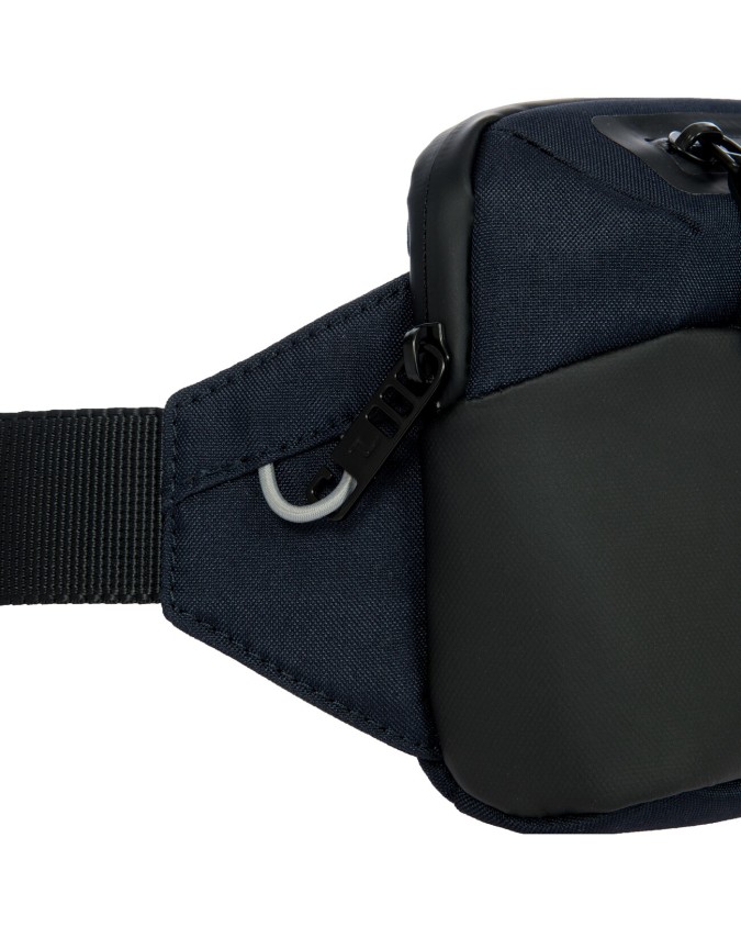  Porsche Design - Marsupio Uomo in Tessuto Riciclato Urban Eco