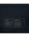  Porsche Design - Marsupio Uomo in Tessuto Riciclato Urban Eco
