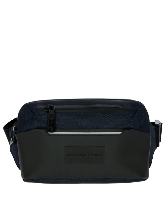  Porsche Design - Marsupio Uomo in Tessuto Riciclato Urban Eco
