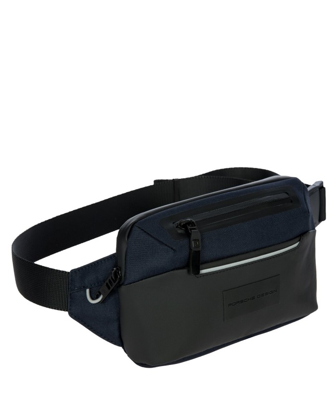  Porsche Design - Marsupio Uomo in Tessuto Riciclato Urban Eco