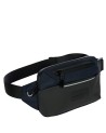 Porsche Design - Marsupio Uomo in Tessuto Riciclato Urban Eco