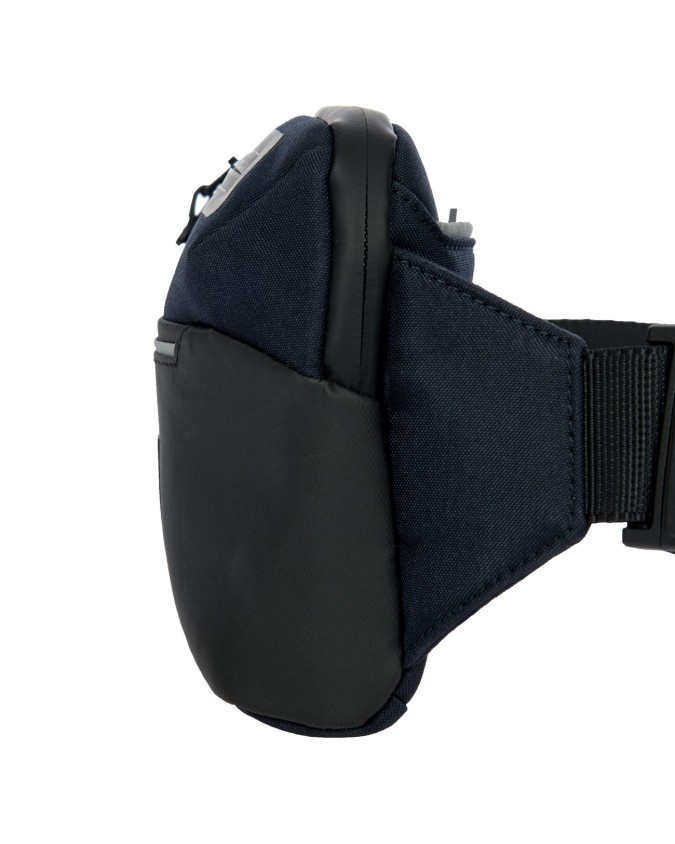  Porsche Design - Marsupio Uomo in Tessuto Riciclato Urban Eco