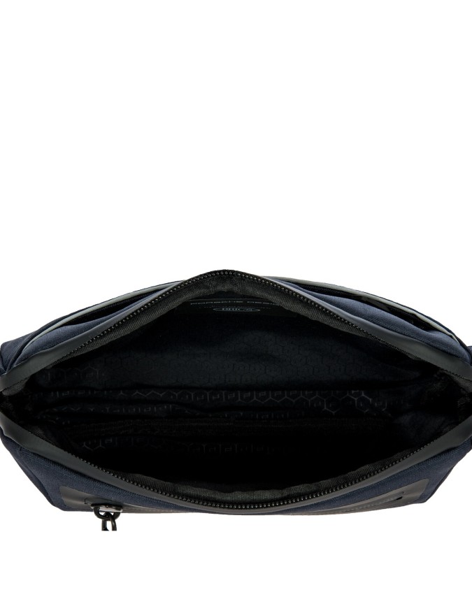  Porsche Design - Marsupio Uomo in Tessuto Riciclato Urban Eco