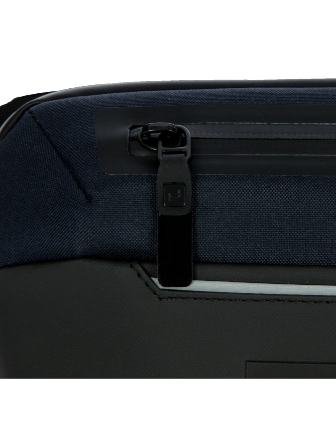  Porsche Design - Marsupio Uomo in Tessuto Riciclato Urban Eco