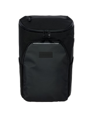 Porsche Design - 15-Zoll-Laptop-Rucksack aus recyceltem Stoff 2