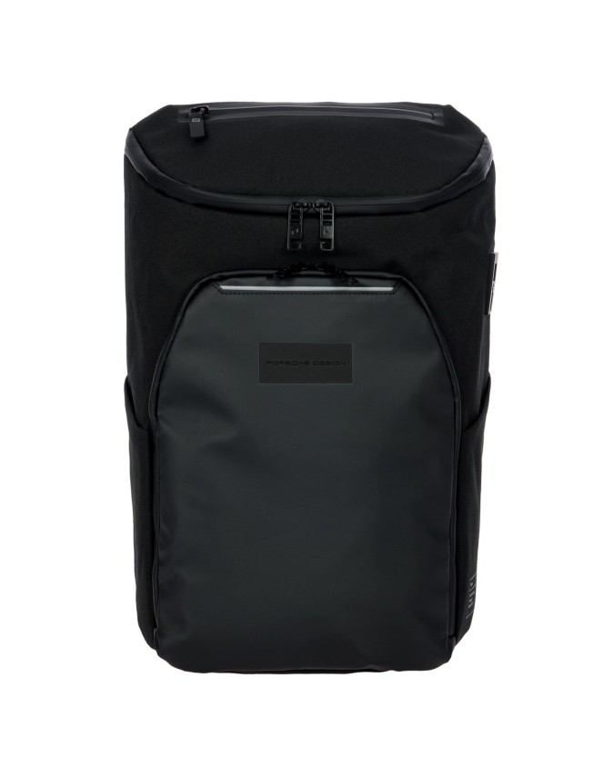  Porsche Design - Zaino Porta PC 15'' in Tessuto Riciclato