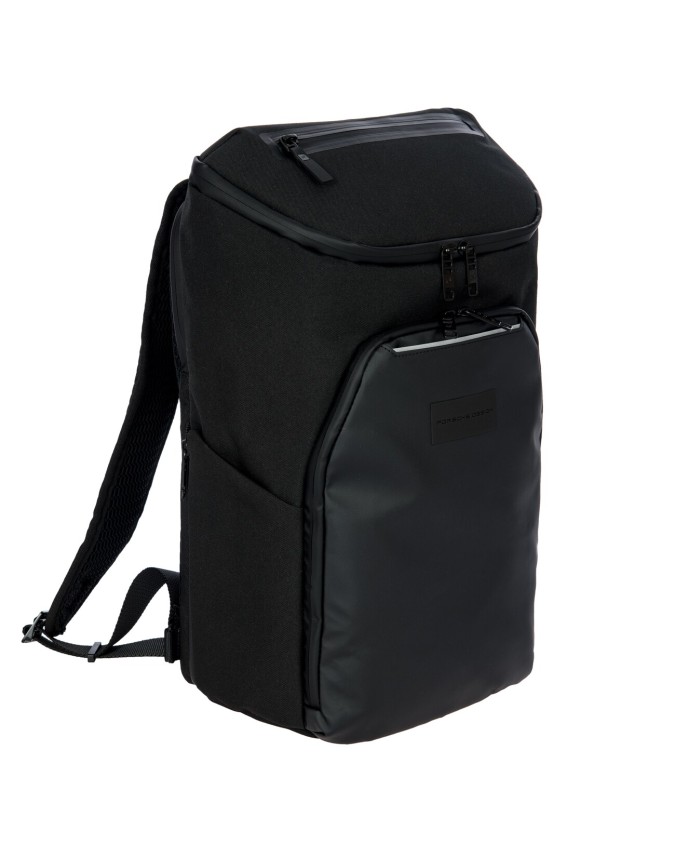  Porsche Design - Zaino Porta PC 15'' in Tessuto Riciclato