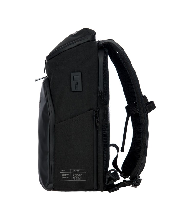  Porsche Design - Zaino Porta PC 15'' in Tessuto Riciclato