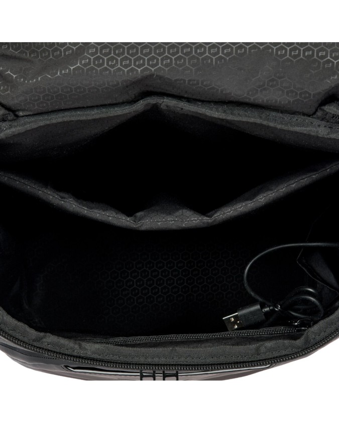  Porsche Design - Zaino Porta PC 15'' in Tessuto Riciclato