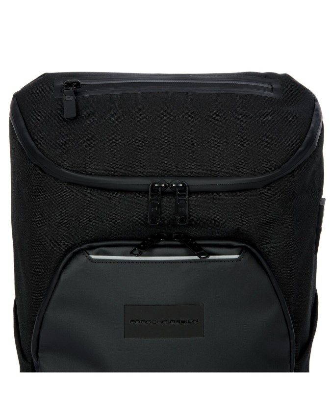  Porsche Design - Zaino Porta PC 15'' in Tessuto Riciclato