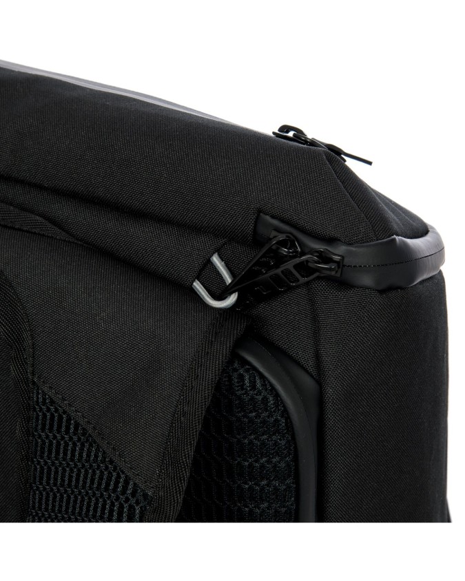  Porsche Design - Zaino Porta PC 15'' in Tessuto Riciclato