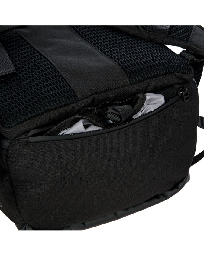  Porsche Design - Zaino Porta PC 15'' in Tessuto Riciclato