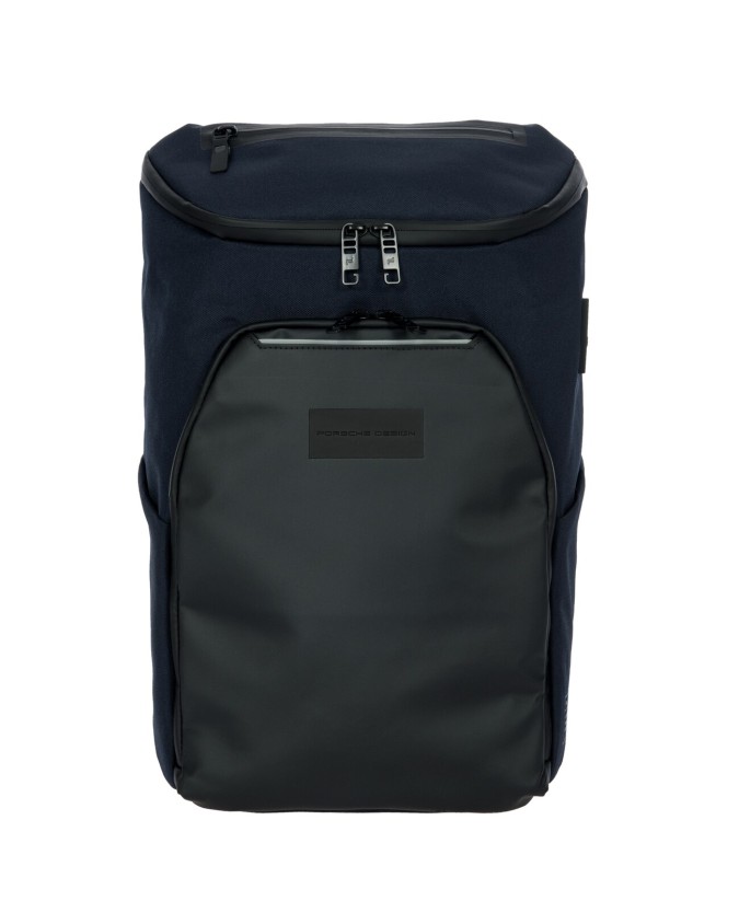  Porsche Design - Zaino Porta PC 15'' in Tessuto Riciclato