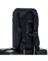  Porsche Design - Zaino Porta PC 15'' in Tessuto Riciclato