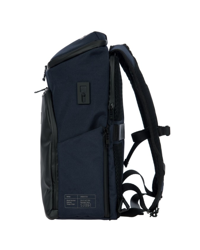  Porsche Design - Zaino Porta PC 15'' in Tessuto Riciclato